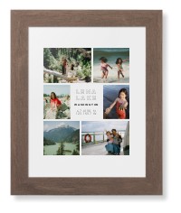 Modern Adventure Gallery Of Six