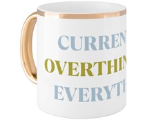 Overthinking Everything