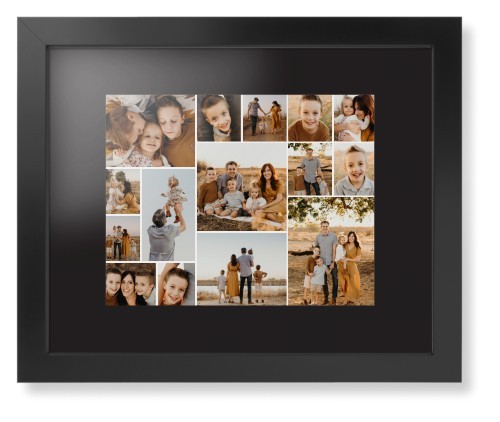 Gallery of Fifteen