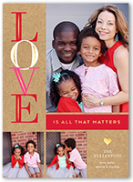 Love Matters