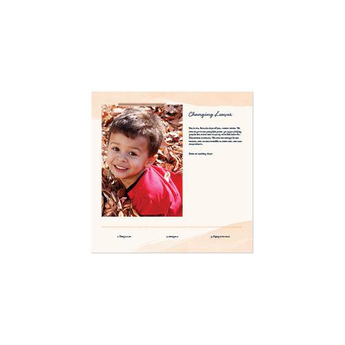 One Good Year 12x12 undefined  Premium Album