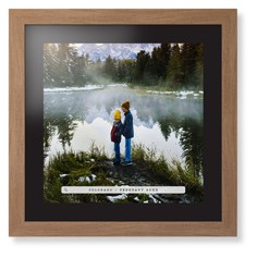 Travel Banner Portrait