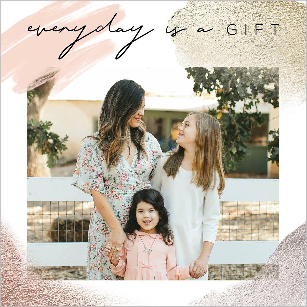 Watercolor Shimmer 12x12 undefined  Wall Calendar