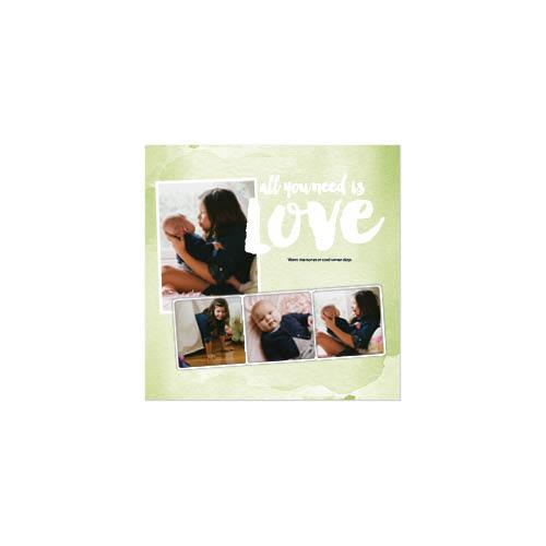 Words to Live by 12x12 undefined  Wall Calendar