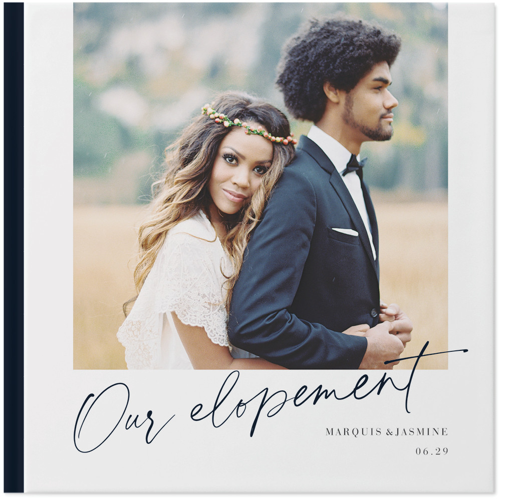 Wedding Elopement Gallery