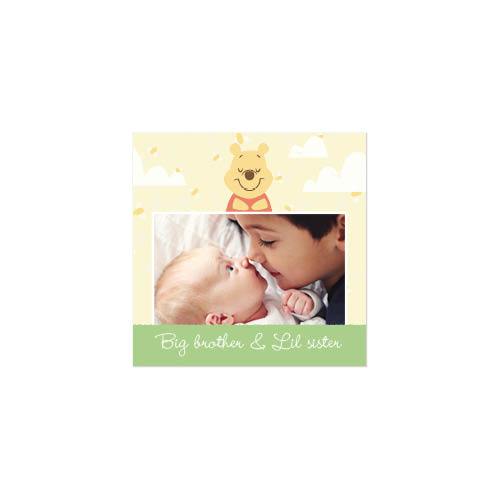 Disney Winnie the Pooh 8x8 undefined  Premium Album