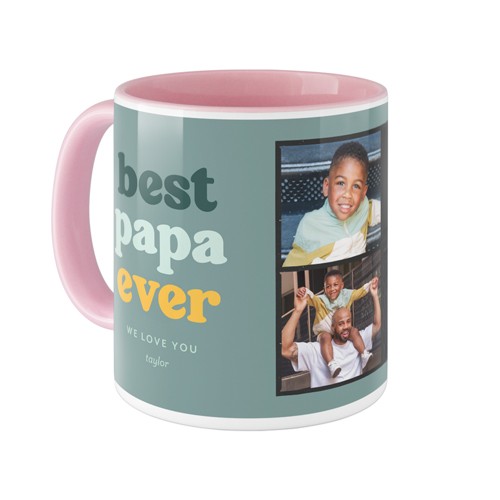 Inexpensive Father’s Day Mug Gift