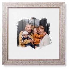 Brushed Moments Landscape