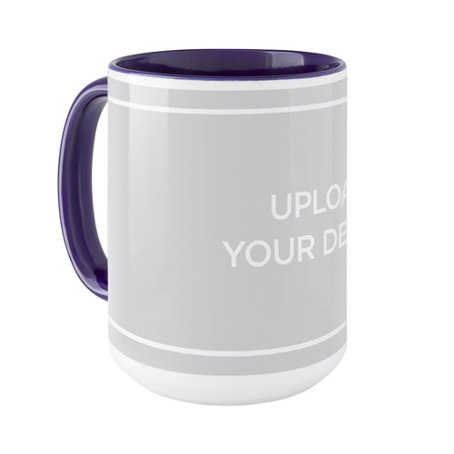 Upload Your Own Design