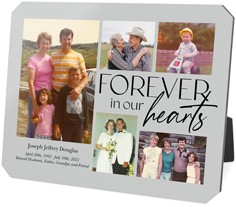 In Our Heart Memorial