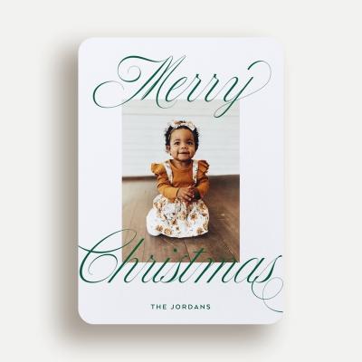 Evergreen Tidings