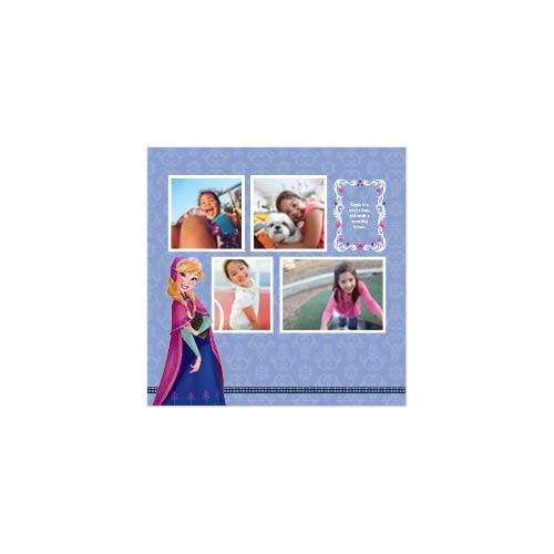 Disney Frozen 8x8 undefined  Premium Album