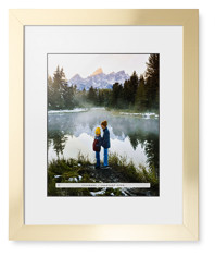 Travel Banner Portrait