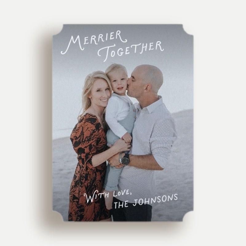 Merrier Together