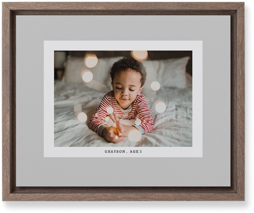 Frame Up