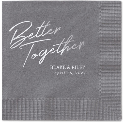 Improved Together
