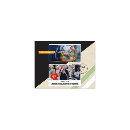 Family Vacation 8x11 undefined  Premium Album