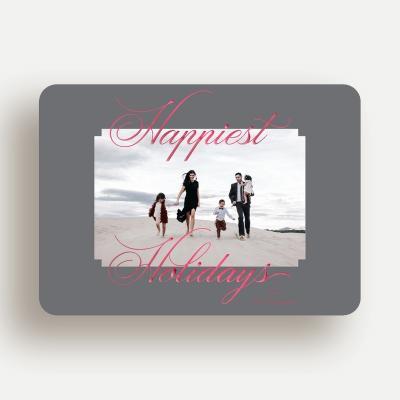 Joyous Elegance