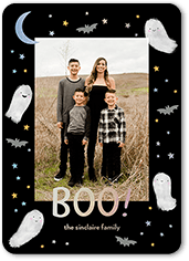 Cute Boo