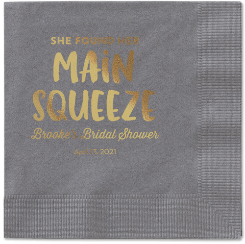 Main Squeeze