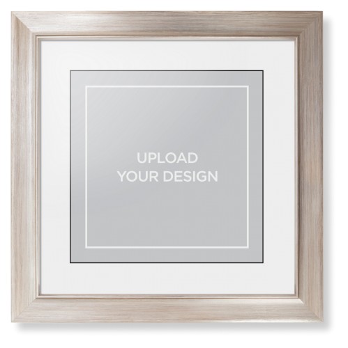 Upload Your Own Design Portrait