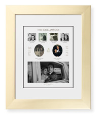 Marriage Family Tree