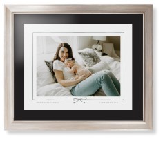 Whimsical Border of One