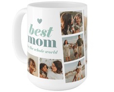 Best Mom Filmstrip
