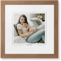 Whimsical Border of One