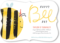 Happy Bee Day