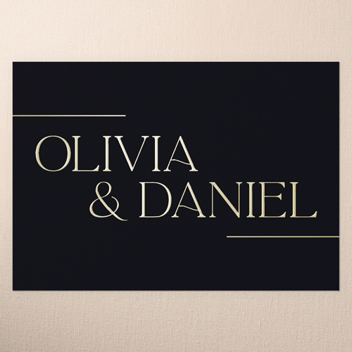 Wedding Enclosure Cards For Luxury Weddings