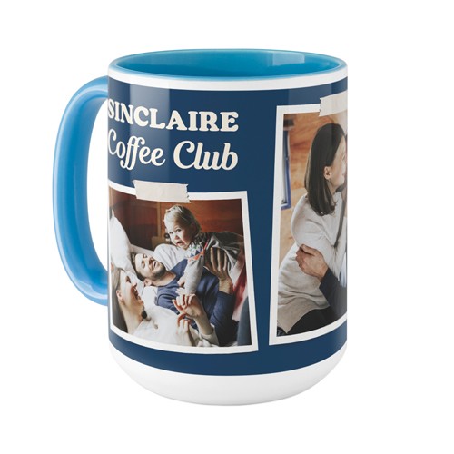 Coffee Club