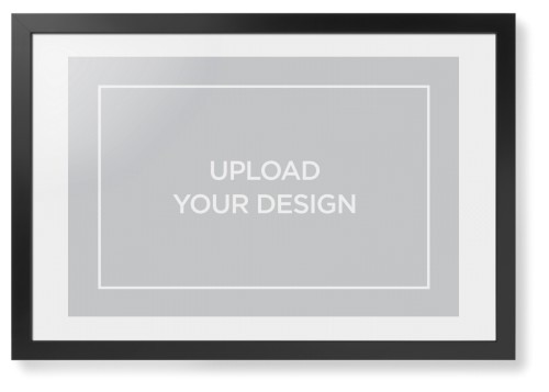 Upload Your Own Design Portrait