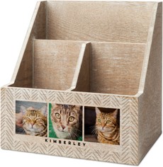 Playful Pattern Chevron