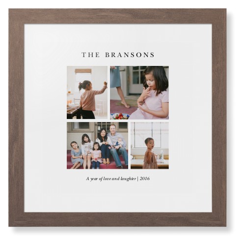 Gallery Montage of Memories