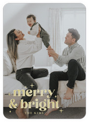 Shimmering Peaceful Love