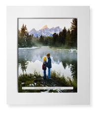 Travel Banner Portrait