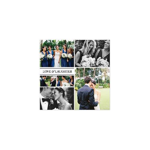 Classic Wedding 10x10 undefined  Premium Album