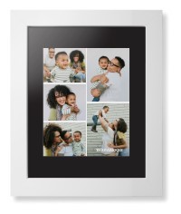 Gallery of Five Portrait