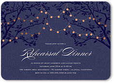 Enlightened Evening Rehearsal