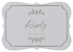 Double Bow Enclosure