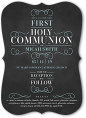 Beautiful Reverence Boy