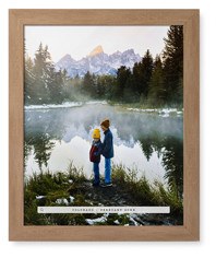 Travel Banner Portrait