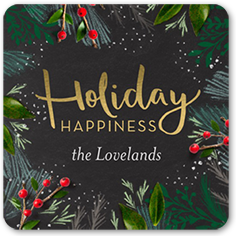 Chalkboard Happiness