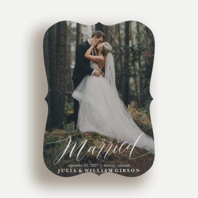 Wedded Love