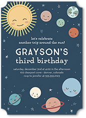 Planetary Perfection