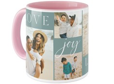 Love Joy Laughter
