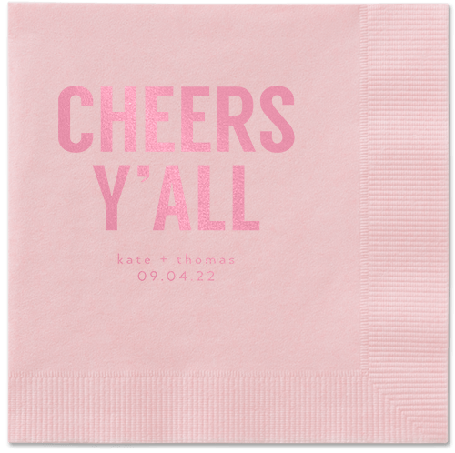Cheers Yall