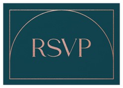 Geometric Impression