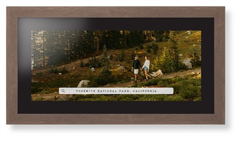 Travel Banner